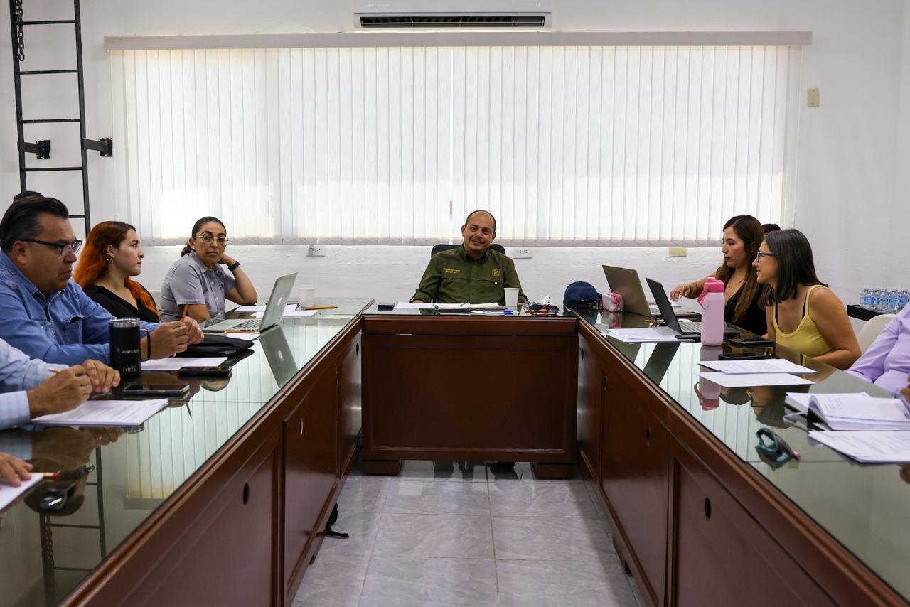 Spaces of Advocacy and Governance — La Paz